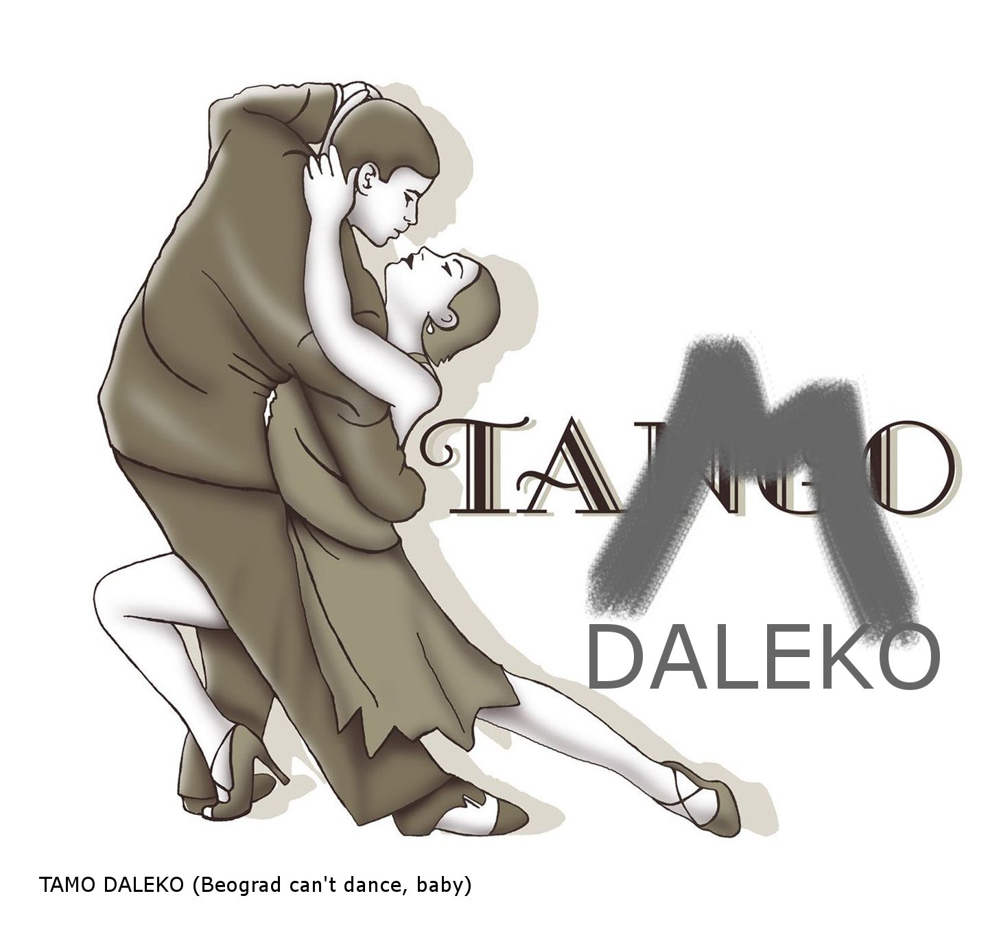 td 2012-05-25 tango daleko